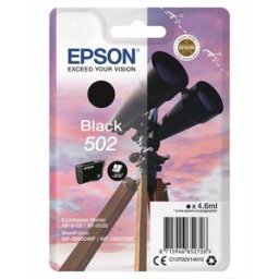 Epson C13t02v14020-nero