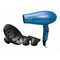 GAMA 4d Therapy Leggero-nero, Blu