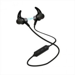 SBS Auricolare Bluetooth Proearsetbt500k-nero