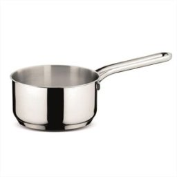 LAGOSTINA Casseruola Fonda Linea Sfiziosa 010740031114-acciaio