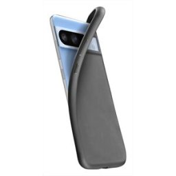 Cellular Line Custodia Back Chromagoopix8prk Google Pixel 8 Pro-nero