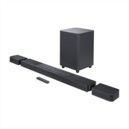 JBL Soundbar Bar 1300-nero