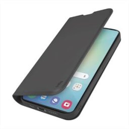 SBS Cover Tewalsas25k Per Samsung S25-nero