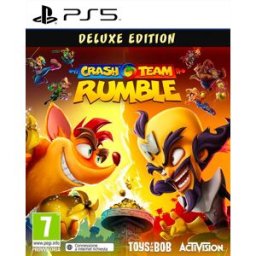 ACTIVISION-BLIZZARD Crash Team Rumble Ps5 It