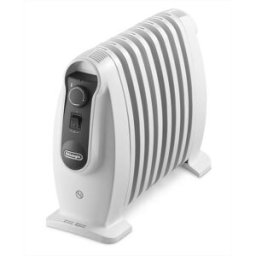 DeLonghi Trns0808m-bianco