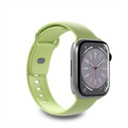 PURO Cinturino Puicnaw40lgrn Per Apple Watch-matcha Green