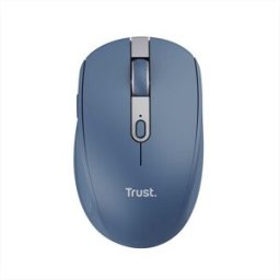 Trust Mouse Ozaa Compact Wireless-blue
