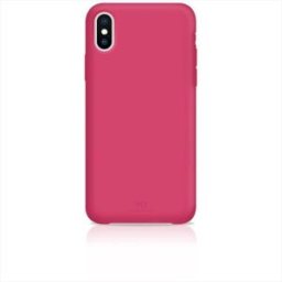 WHITE DIAMOND 1375clr41 Cover iPhone XS/iphone X-rosa
