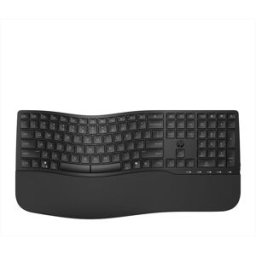 HP Tastiera Dual Mode 680-nero