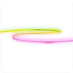 Trust Gxt904 Vybz Rgbic 5m Led Neon Light-white