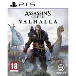 UBISOFT Assassin's Creed Valhalla Ps5