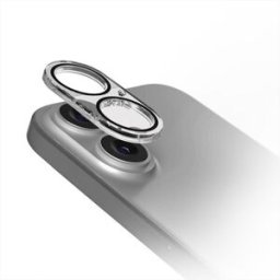 SBS Camera Glass Tecamglip16k iPhone 16/16 Plus