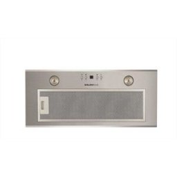 GLEM GAS Cappa Incasso A Scomparsa Ghf773ix-inox