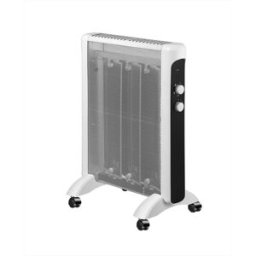 Ardes Radiatore Ar4mk01-bianco