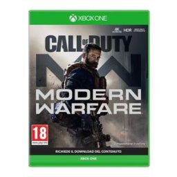ACTIVISION-BLIZZARD Call Of Duty: Modern Warfare