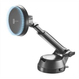 Cellular Line Supporto Attivo Magsafe Magsfwircoolerk-nero