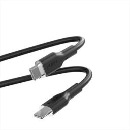 PURO Cavo Icon Da Usb-c A Lightning Pucapltusbciconblk-nero