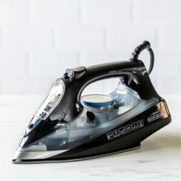 Black & Decker Ferro Da Stiro A Vapore Bxir2805e-nero