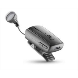 Cellular Line Btclipardp Auricolari Bluetooth-nero