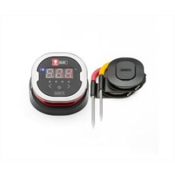 Weber Igrill 2 Termometro-nero
