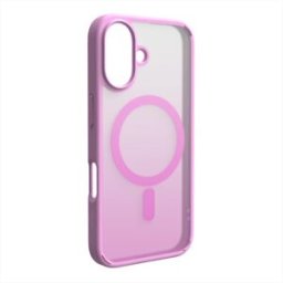 PURO Cover Puipc1661gradrose Per iPhone 16 6.1''-rosa