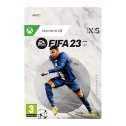 Microsoft Fifa 23 Standard Edition Xbox Series Xs