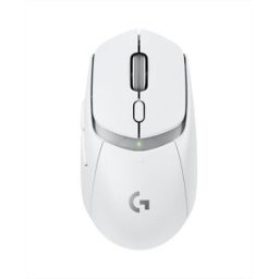 Logitech Mouse Gaming G309 Lightspeed-bianco