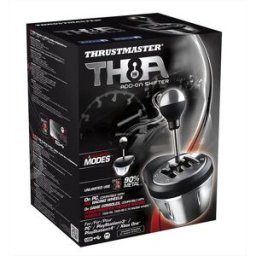 Thrustmaster Th8a Shifter Add-on 4060059