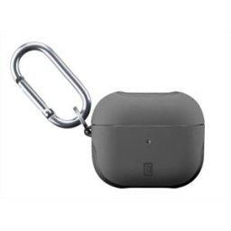 Cellular Line Custodia Defenderairpodsp2k Per AirPods Pro 2-nero