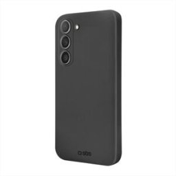 SBS Cover Instinct Teinstsas23pk Per Samsung S23+-nero