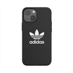 CELLY 47066_adi Adidas Cover iPhone 13 Mini-nero