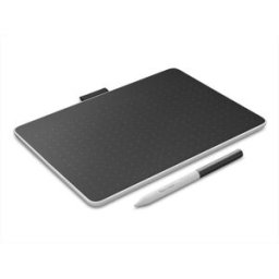 Wacom Tavoletta Grafica One Medium-nero