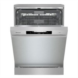 Hisense Lavastoviglie Hs643c90x-inox