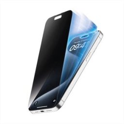 Cellular Line Top Secret Eclipse iPhone 15 Pro Max-transparent