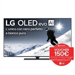 LG Smart Tv Oled Uhd 4k 55" Oled55g56ls-silver