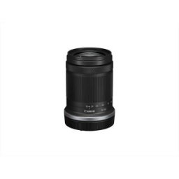 Canon Obiettivo Rf-s 18-150mm F3.5-6.3 Is Stm-black