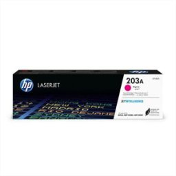 HP Toner 203a-magenta