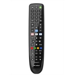 Meliconi Telecomando Gumbody Personal 3+ Sony-nero Lucido / Nero Opaco / Cor