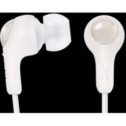 JVC Auricolari Ha-fr9uc-bianco