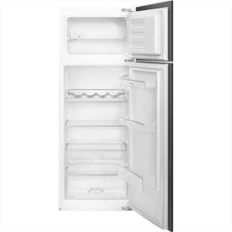 SMEG Frigorifero 2 Porte D8140e Classe E 220 Lt-bianco