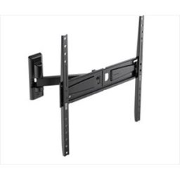 Meliconi Supporto Tv Flatstyle Fr 400 It-nero