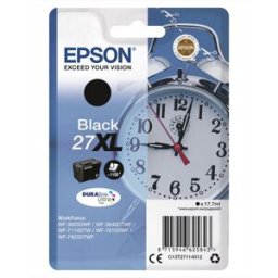 Epson C13t27114022-nero