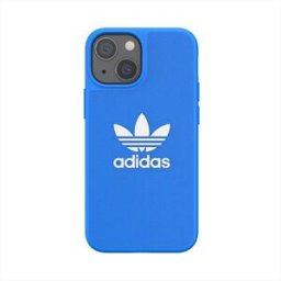 CELLY 47067_adi Adidas Cover iPhone 13 Mini-blu/tpu E Pc