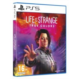 BANDAI SQUARE ENIX Life Is Strange: True Colors