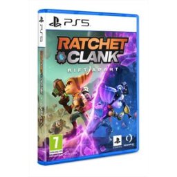 Sony Ratchet & Clank: Rift Apart