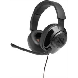 JBL Quantum 200-nero
