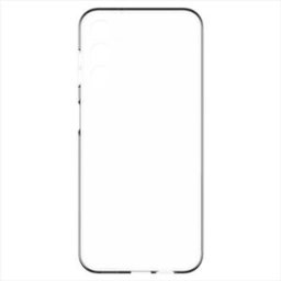 Samsung Cover Per Galaxy A14 a14 5g-trasparente