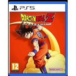 NAMCO Dragon Ball Z: Kakarot Ps5