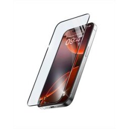Cellular Line Fortified Xtreme Glass iPhone 16 Pro Max-transparent