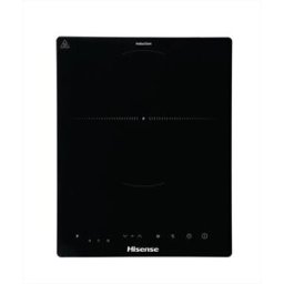 Hisense Fornello Elettrico Hic2000y-nero